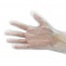 Rękawice foliowe