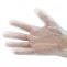 Rękawice foliowe sterylne